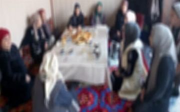 В Андижане поймали сторонниц «Хизб ут-Тахрир»