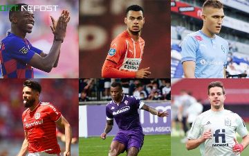 «Кто куда?»: трансферные слухи дня