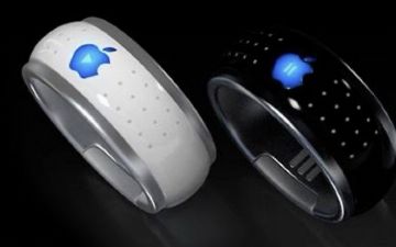 Apple начинает работу над обручальными кольцами, узнайте их преимущества 