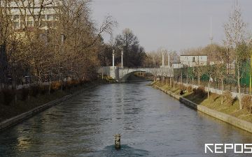 В Узбекистане потеплеет до +20°