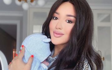 Гоар Аветисян приехала в Узбекистан — узнайте, в каком она городе