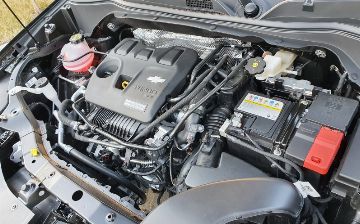 Недостатки турбированных моторов