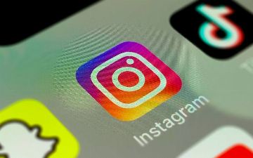 Instagram ввел лайки на Stories