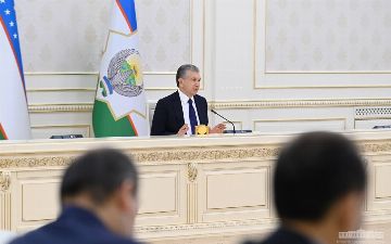 В 2021 году около 39 тысяч женщин пожаловались на домашнее насилие — президент