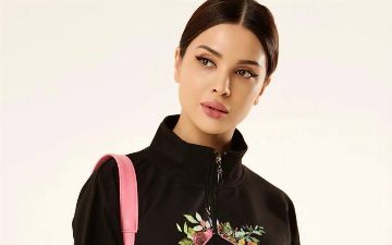 Паризода появилась в эфире узбекской версии шоу «Давай поженимся!» – видео