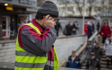 Эксперты назвали страны, которые смогут заменить Россию для узбекских мигрантов
