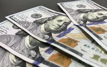 В Узбекистане после продолжительного падения снова начал расти курс валют