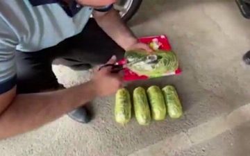 Жителя Нукуса задержали при попытке продажи 2 кг героина 