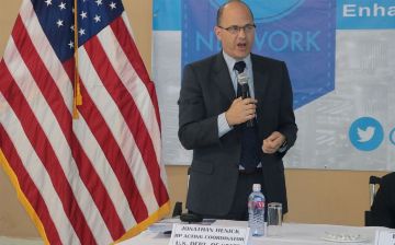 Байден назначил нового посла США в Узбекистане