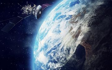 В Узбекистане появится Центр космического мониторинга и геоинформационных технологий