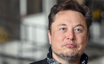 Илон Маск потерял за день $17 млрд