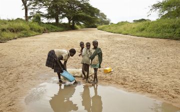 Число голодающих в мире людей может увеличиться на 19 млн — ООН