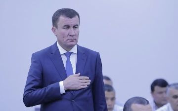 Назначен новый замхокима Сырдарьинской области 