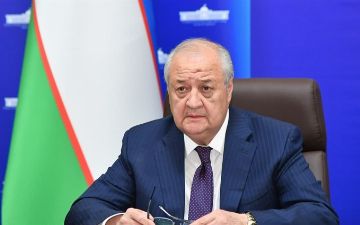 Абдулазизу Камилову нашли еще одну должность