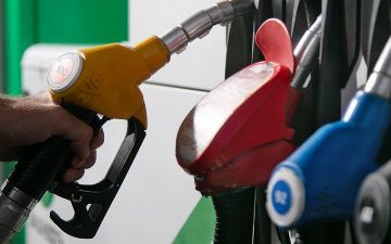 В Венгрии ввели особый бензин для иностранцев. Почему?