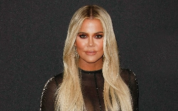 Хлои Кардашьян в ближайшие дни ожидает еще одного ребенка от бывшего