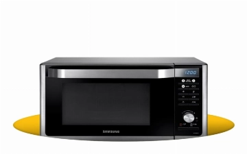 Как выбрать микроволновку — рассказывает Texnomart