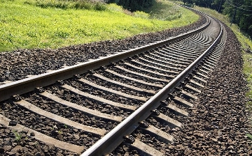 Названа дата подписания документа по строительству ж/д Китай — Кыргызстан — Узбекистан