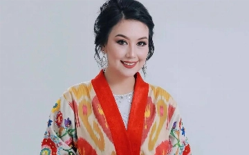 Дильноза Кубаева призналась, что за роль в фильме «Барон» получила меньше 500 тысяч сумов 