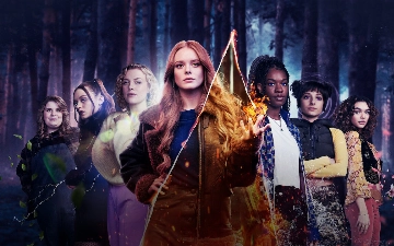 Netflix решил отменить сериал «Судьба: Сага Винкс»