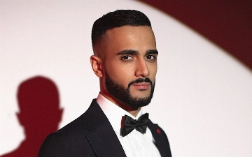 Гусейн Гасанов попал в больницу, перевернувшись на гидроцикле