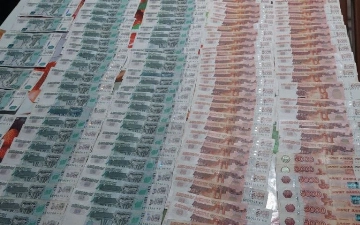 Мужчина хотел вывезти из Узбекистана почти 1,5 млн рублей