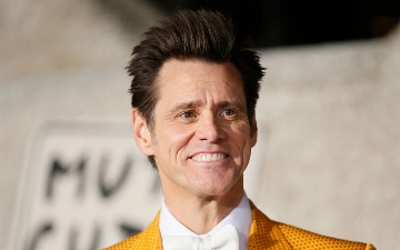 Джиму Керри запретили въезд в Россию