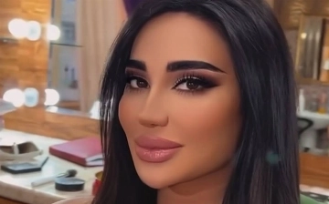 Муниса Ризаева планирует провести свадьбу в Турции – видео