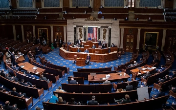 США выделят Украине $45 млрд помощи 