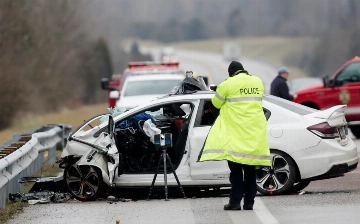 Как США удалось снизить количество ДТП