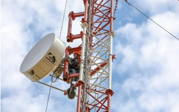 Инвестиции Ucell в модернизацию сетей в 2022 году составили $111,5 миллионов