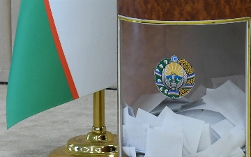 В Узбекистане срок полномочий президента может увеличиться до 7 лет