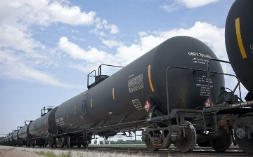 В Узбекистан доставят 250 тысяч тонн транзитной российской нефти