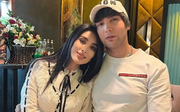 Певец Зохид Рихсиев не может передвигаться самостоятельно после ДТП 