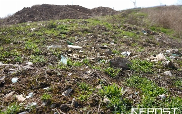 Воздух в Ташкенте на 6 апреля: уровень загрязнения остается высоким