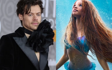 Гарри Стайлса приглашали сняться в новой «Русалочке»