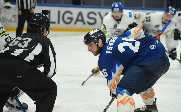 «Хумо» сыграет ответные матчи финала в Ташкенте: как прошли первые встречи