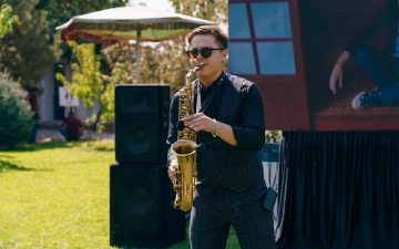 UzumFermer представляет Весенний фестиваль: уникальное событие для настоящих гурманов и любителей активного отдыха