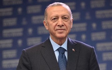 Эрдоган заявил, что Турция не готова к вступлению Швеции в НАТО