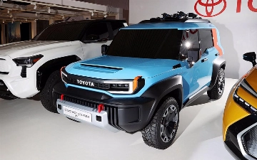 Toyota выступает против радикальной электрификации автомобилей