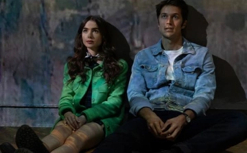 Что известно о новом сезоне сериала «Эмили в Париже»