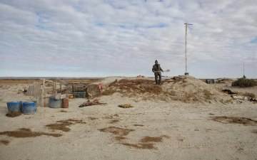 В Узбекистане утвердили план по повышению устойчивости к изменению климата (главное) 