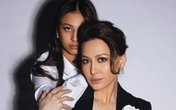 Лола высказалась о проблемах между ней и ее старшей дочерью