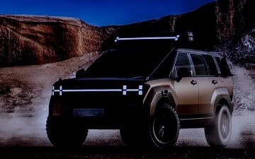 Hyundai раскрыл цены на все комплектации Santa Fe