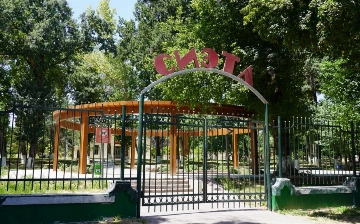 «Когда бы мы не поднимали этот вопрос – в ответ молчание»: судьба «Парка Дружбы» до сих пор туманна