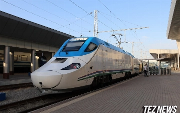 В Узбекистане передумали повышать цены на ж/д билеты