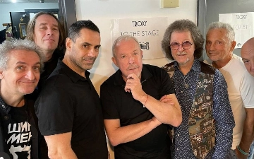 «Завалили угрозами организаторов»: Макаревич заявил о срыве концерта в Ташкенте из-за позиции по Израилю  