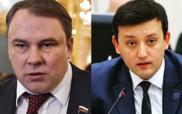 «Узбекистан – не огород Толстого». Глава «Юксалиш» ответил на резкое заявление российского депутата