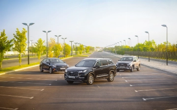 Группа компаний Chery впервые продала 200 000+ автомобилей