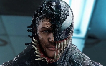 Съемки третьей части «Венома» возобновлены